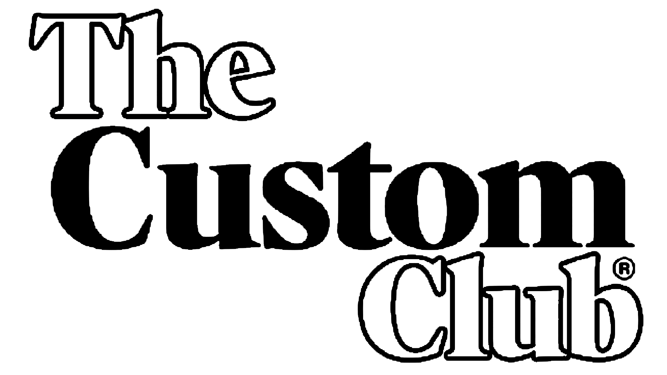 The Custom Club