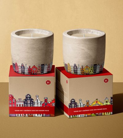 ceramic-kaars---2-kaarsen